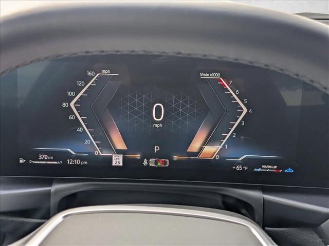 used 2025 BMW 230 car, priced at $37,777