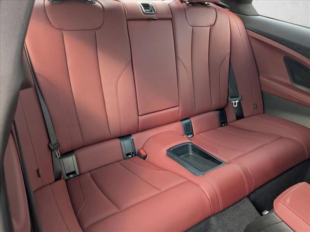 used 2025 BMW 230 car, priced at $37,777