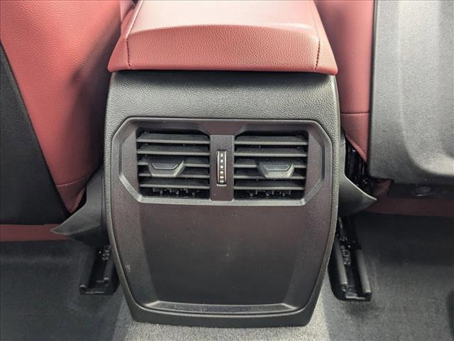 used 2025 BMW 230 car, priced at $37,777