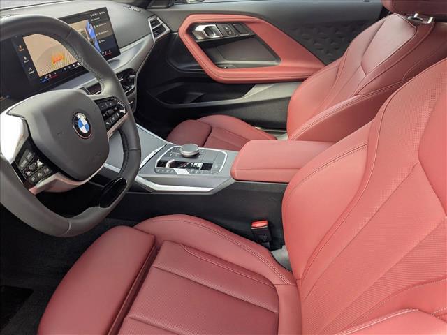 used 2025 BMW 230 car, priced at $37,777