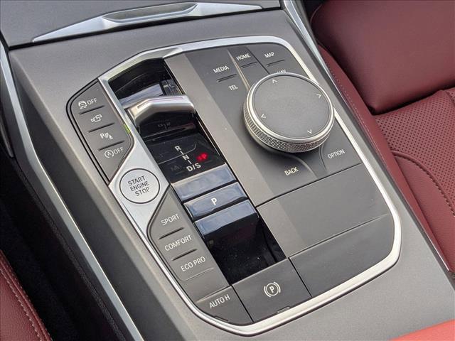 used 2025 BMW 230 car, priced at $37,777