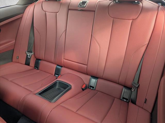 used 2025 BMW 230 car, priced at $37,777