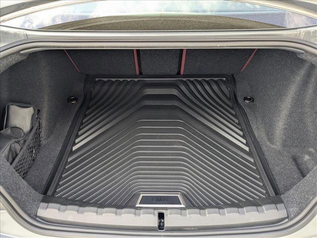 used 2025 BMW 230 car, priced at $37,777