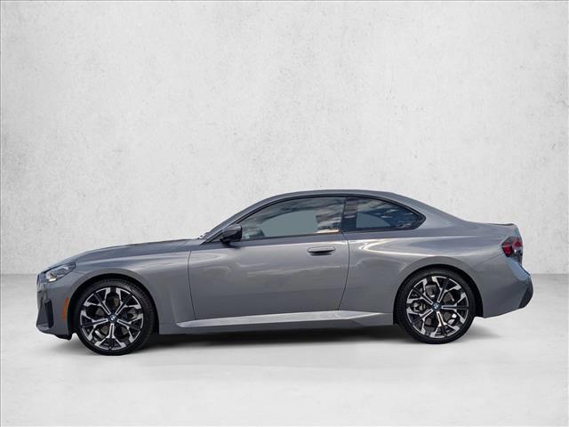 used 2025 BMW 230 car, priced at $37,777