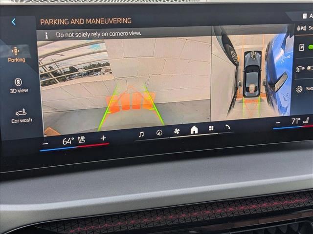 used 2025 BMW 230 car, priced at $37,777