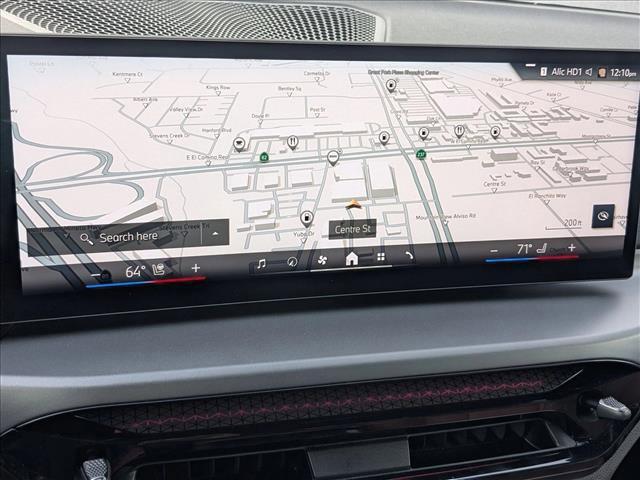 used 2025 BMW 230 car, priced at $37,777