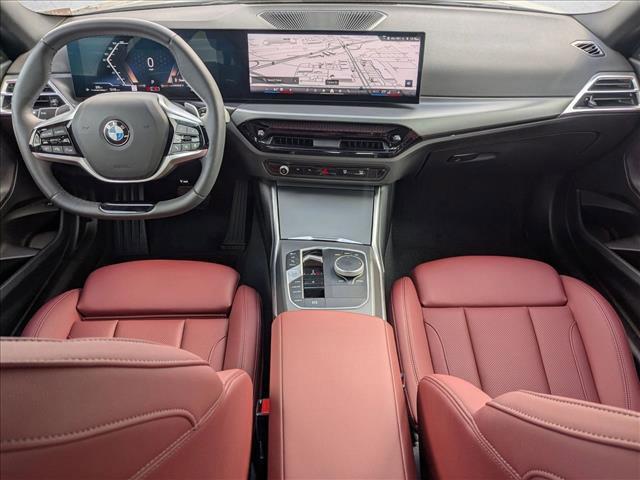 used 2025 BMW 230 car, priced at $37,777