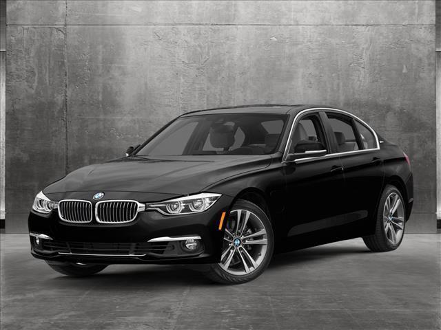 used 2017 BMW 330e car, priced at $16,995
