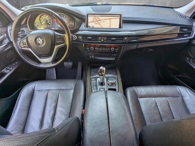 used 2015 BMW X5 car, priced at $13,955