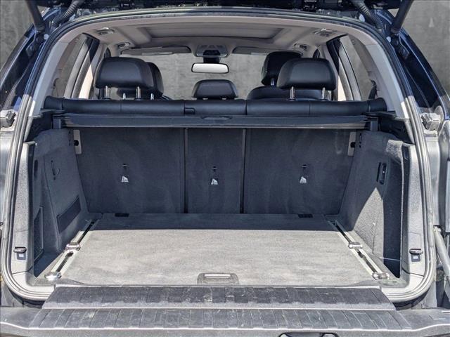 used 2015 BMW X5 car, priced at $13,455