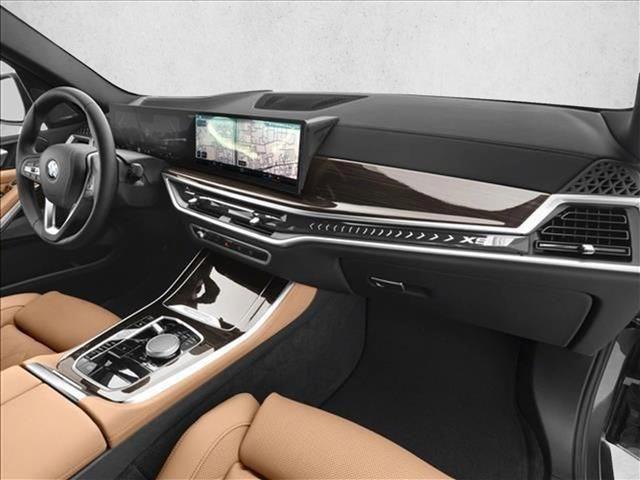 new 2026 BMW X5 car, priced at $84,650