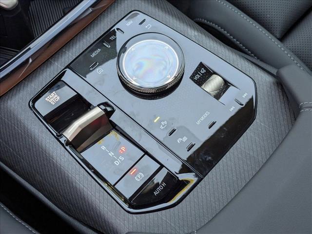 new 2025 BMW X3 car, priced at $56,435