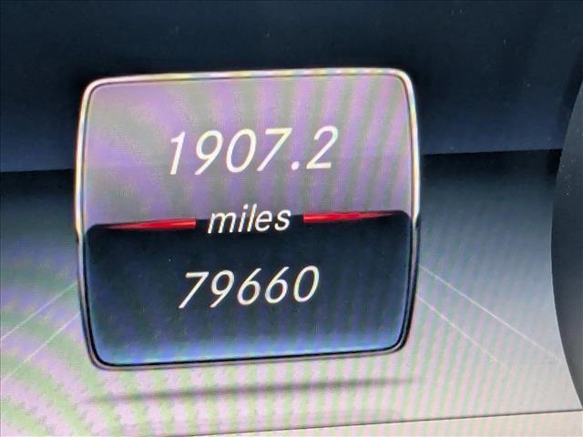 used 2019 Mercedes-Benz E-Class car, priced at $21,995