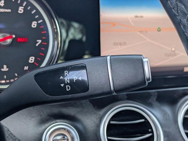 used 2019 Mercedes-Benz E-Class car, priced at $21,995