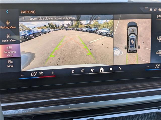 new 2026 BMW X7 car, priced at $101,885