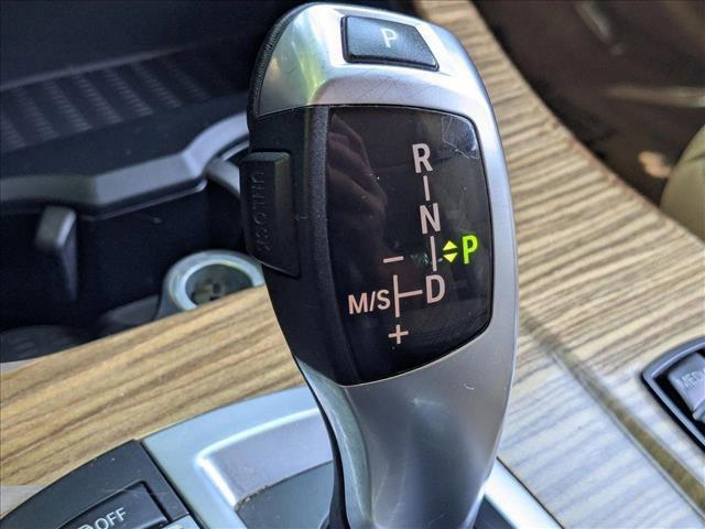 used 2014 BMW X3 car, priced at $11,955