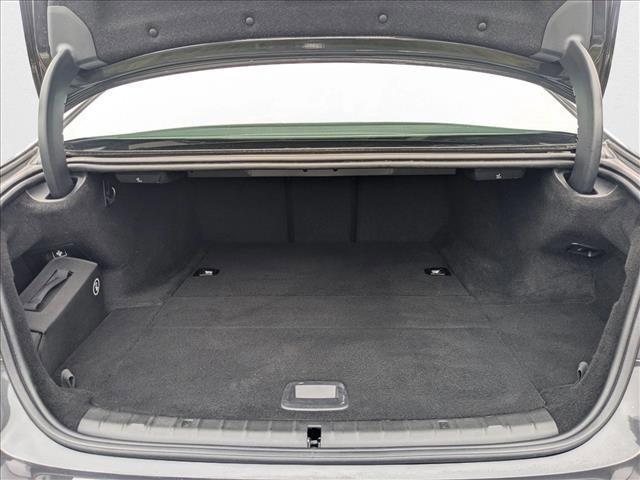 used 2019 BMW 530e car, priced at $20,755