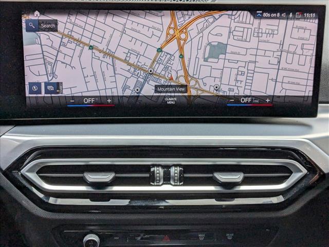 used 2024 BMW 330 car, priced at $31,955
