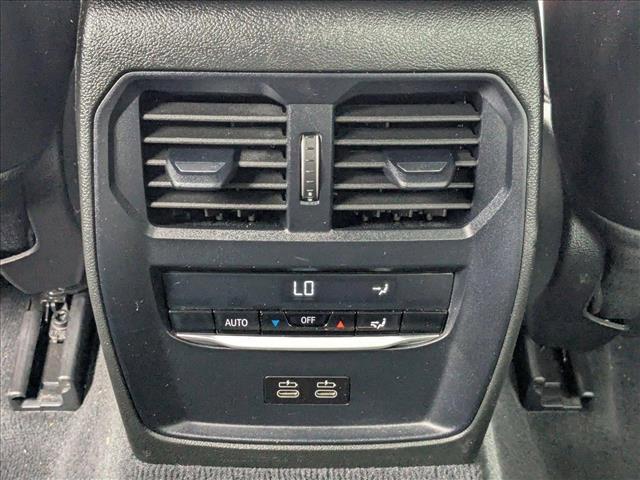 used 2024 BMW 330 car, priced at $31,955