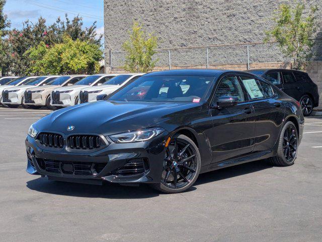 new 2026 BMW 840 car, priced at $100,485