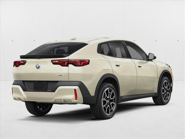 new 2026 BMW X2 car, priced at $52,755