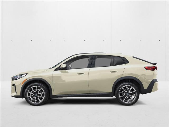 new 2026 BMW X2 car, priced at $52,755