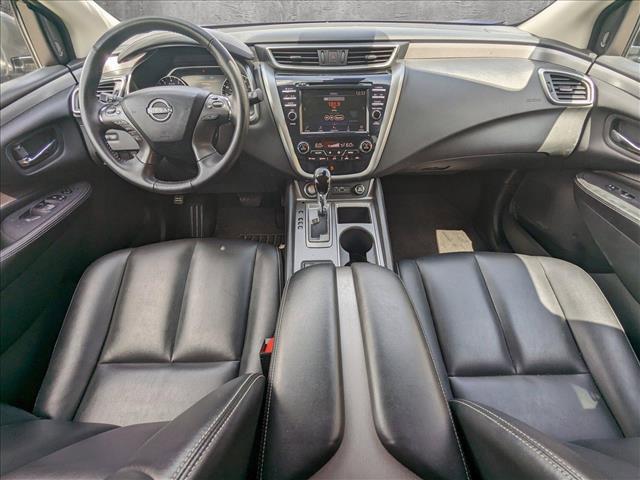 used 2023 Nissan Murano car, priced at $22,955