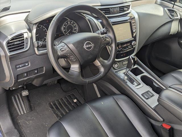 used 2023 Nissan Murano car, priced at $22,955