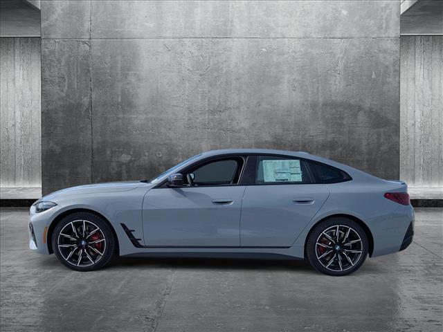 new 2025 BMW 430 Gran Coupe car, priced at $59,030