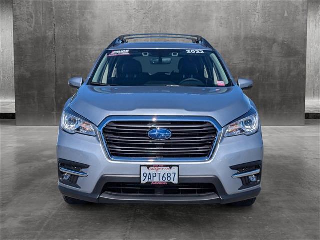 used 2022 Subaru Ascent car, priced at $28,955