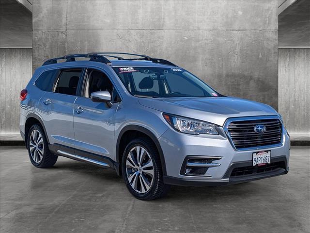 used 2022 Subaru Ascent car, priced at $28,955