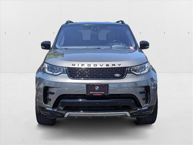 used 2020 Land Rover Discovery car, priced at $25,955