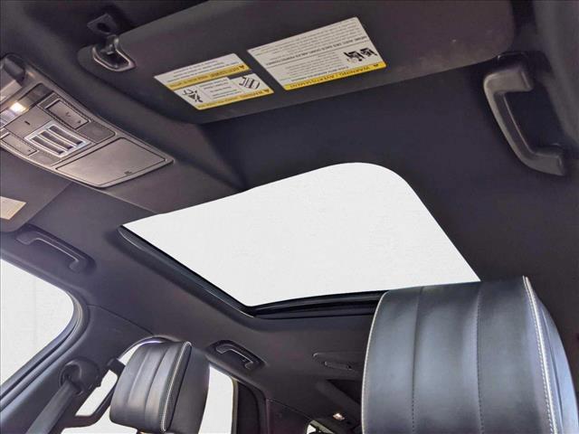 used 2020 Land Rover Discovery car, priced at $25,955