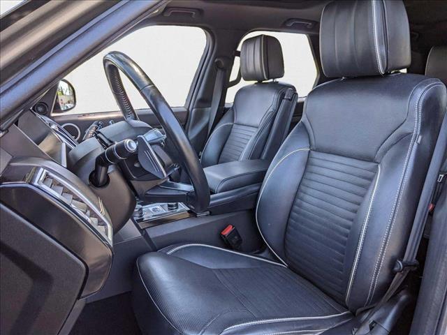 used 2020 Land Rover Discovery car, priced at $25,955