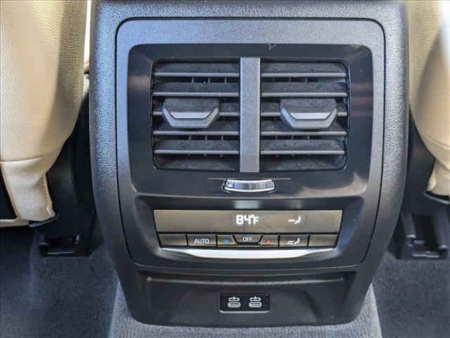 used 2024 BMW X3 car, priced at $46,777