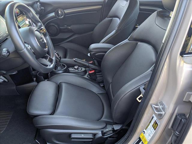 used 2023 MINI Hardtop car, priced at $23,455