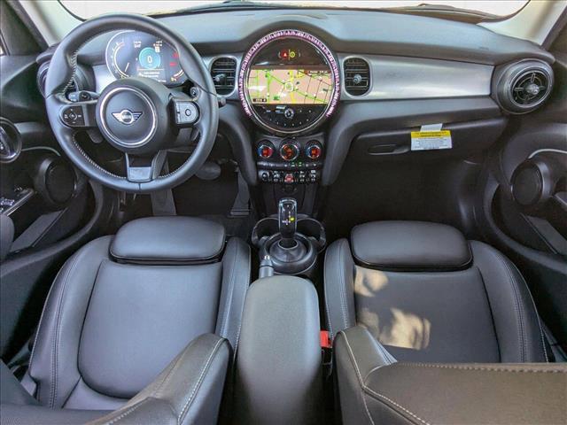 used 2023 MINI Hardtop car, priced at $23,455