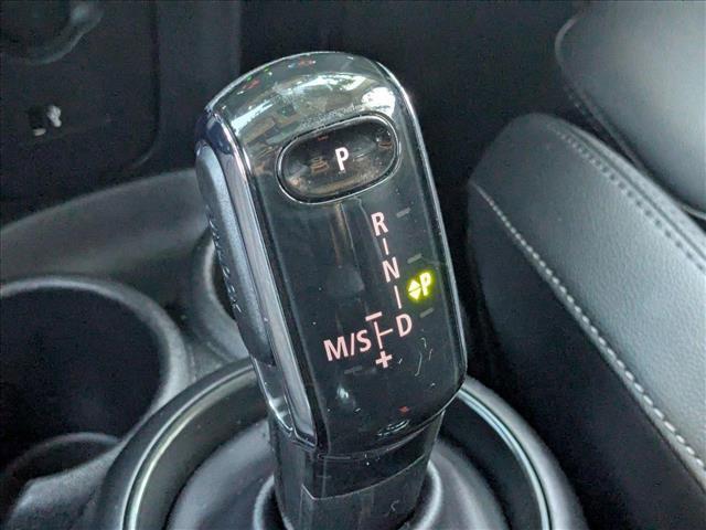 used 2023 MINI Hardtop car, priced at $23,455