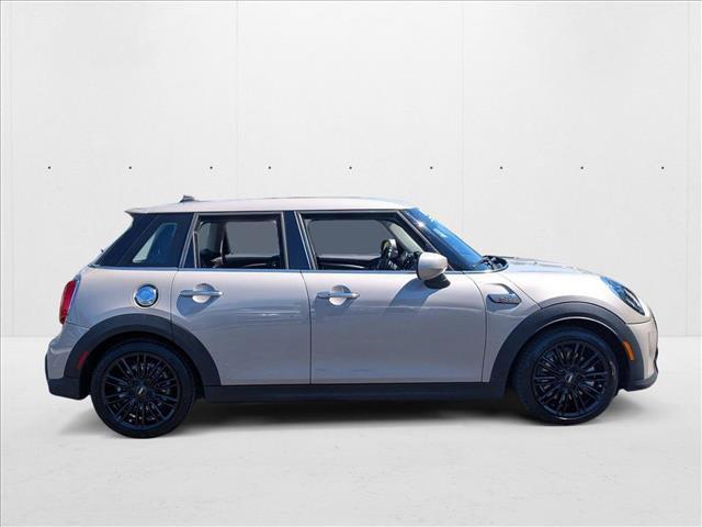 used 2023 MINI Hardtop car, priced at $23,455