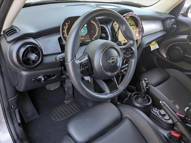 used 2023 MINI Hardtop car, priced at $23,455