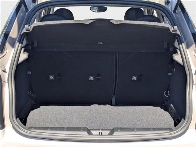 used 2023 MINI Hardtop car, priced at $23,455
