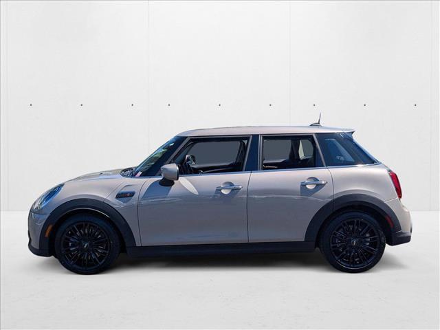 used 2023 MINI Hardtop car, priced at $23,455