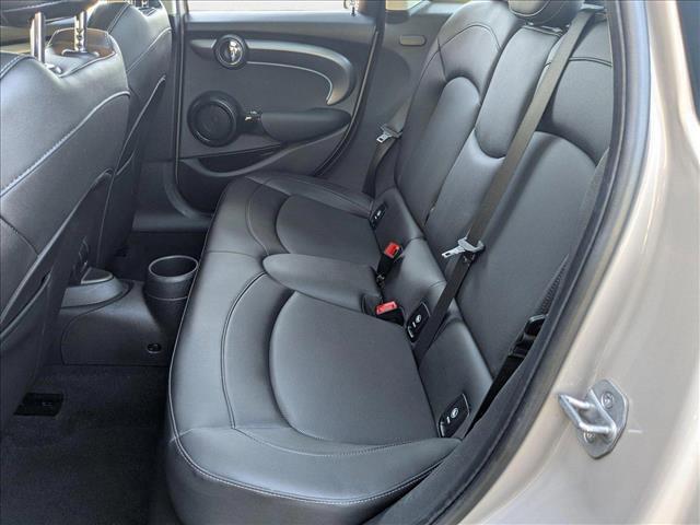 used 2023 MINI Hardtop car, priced at $23,455