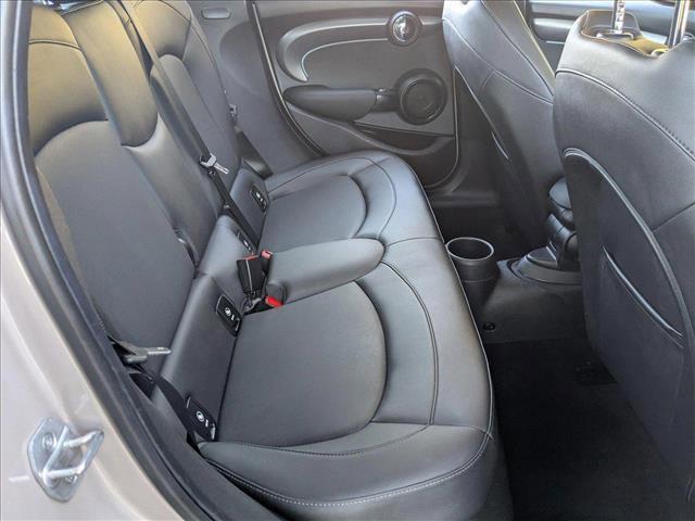 used 2023 MINI Hardtop car, priced at $23,455