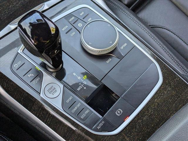 used 2022 BMW 430 car, priced at $32,955