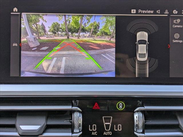 used 2022 BMW 430 car, priced at $32,955