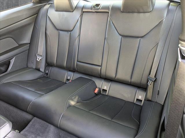 used 2022 BMW 430 car, priced at $32,955