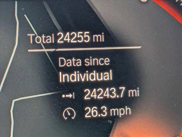 used 2022 BMW 330 car, priced at $30,977