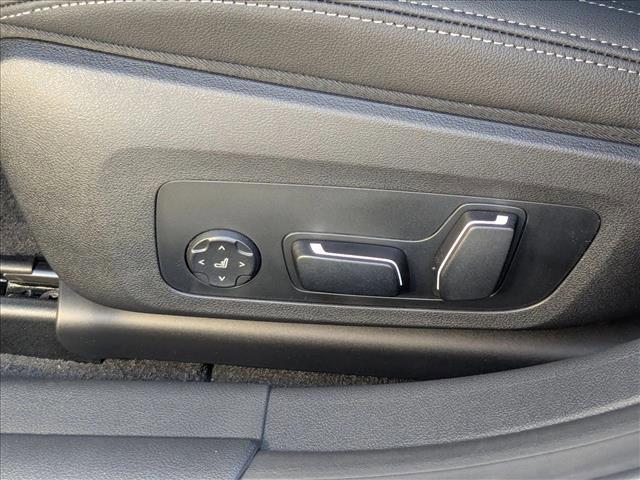 new 2025 BMW i4 Gran Coupe car, priced at $68,435