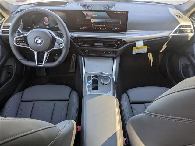 new 2025 BMW i4 Gran Coupe car, priced at $68,435